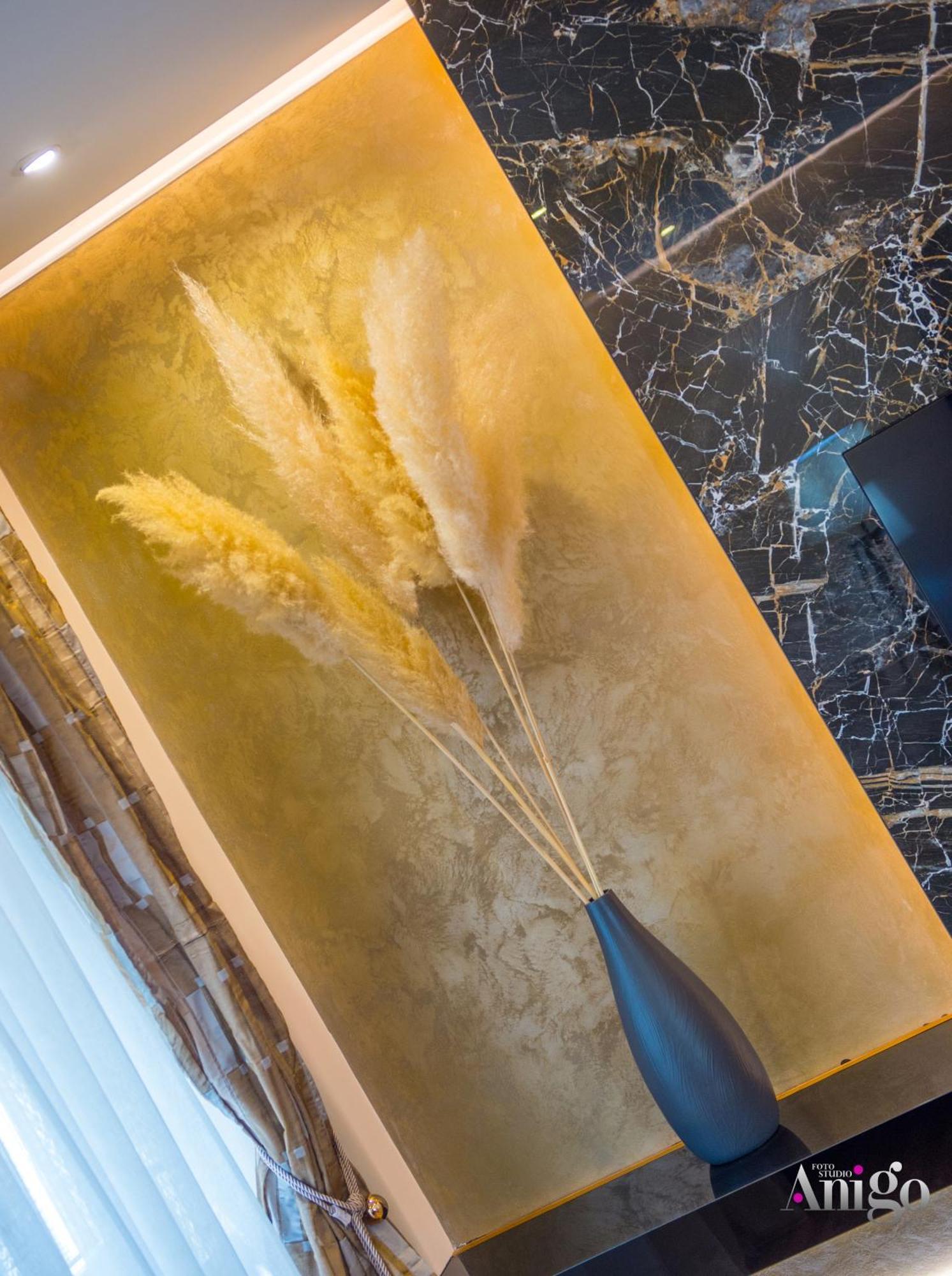 Luxury Apartment Black And Gold Мостар Екстериор снимка